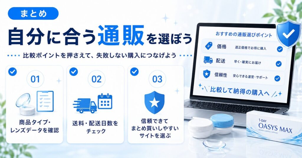まとめ